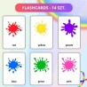 Zestaw Colours Pack