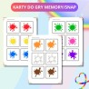 Zestaw Colours Pack