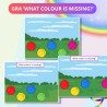 Zestaw Colours Pack
