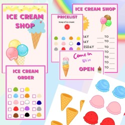 Zestaw Colours Pack