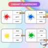 Zestaw Colours Pack