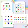 Zestaw Colours Pack