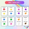 Zestaw Colours Pack