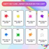Zestaw Colours Pack