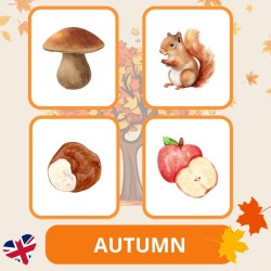 Autumn Pack