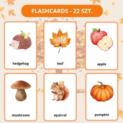 Autumn Pack