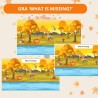 Autumn Pack