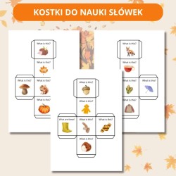 Autumn Pack