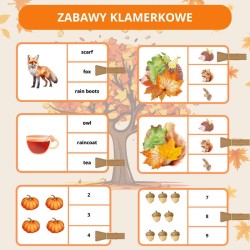 Autumn Pack