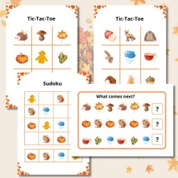 Autumn Pack