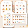 Autumn Pack