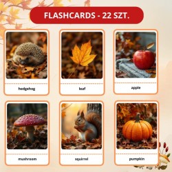 Zestaw Autumn
