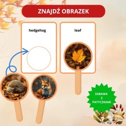 Zestaw Autumn