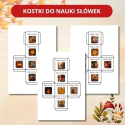 Zestaw Autumn