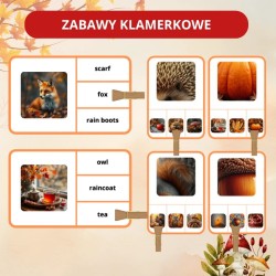 Zestaw Autumn