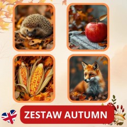 Zestaw Autumn