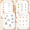 Autumn Worksheets