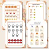 Autumn Worksheets