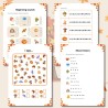 Autumn Worksheets