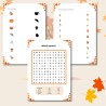 Autumn Worksheets